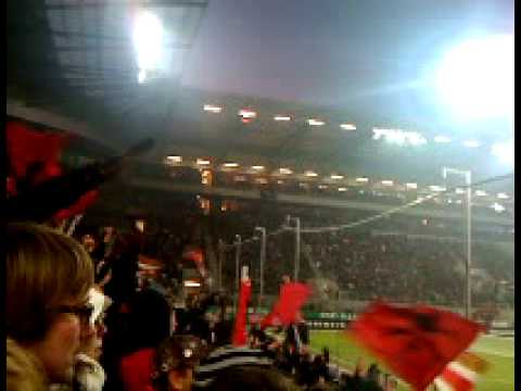 HSV ist Scheisse St.Pauli USP