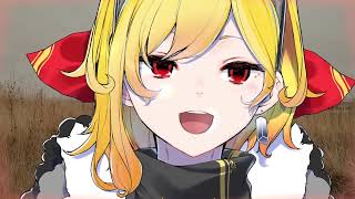 [Vtub] 鐵匠Kaela廢片 下雨天的野生猴子