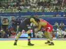 Mohammadi IRI v Zadick USA 2006 Senior Worlds