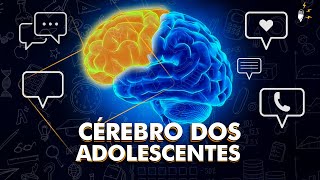 APRENDA A SE COMUNICAR COM ADOLESCENTES [com William Borghetti]