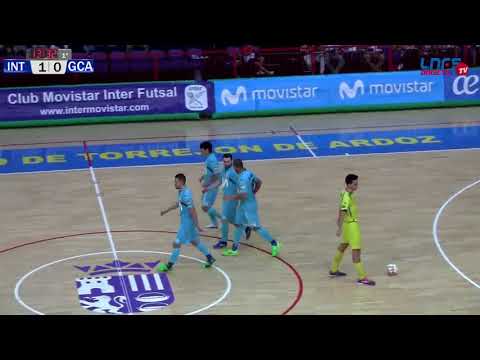 2017-18 04 Movistar - Canaria