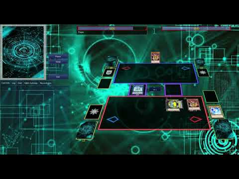 World Chalice. Some combos with Venus and Spright.