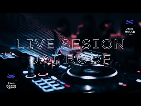 Jai Stream Sesh 53  / LIVING TO HOUSE 5 / TRAMATURA /  15.10.25