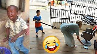 Funniest Fail Videos & Viral Memes Of The week 😂🤣 Try Not To Laugh Challenge#7