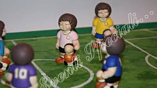 Bomboniere giocatori calcio