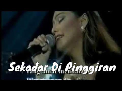[Karaoke Video] Francissca Peter - Sekadar Di Pinggiran