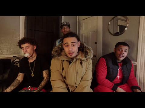 Snax & Bri Bri- R I C O Remix