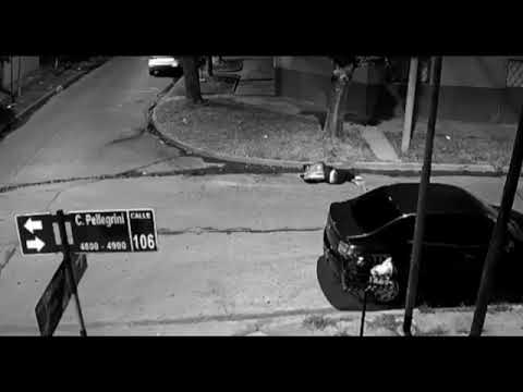 Billinghurst: Policía se defendió de un robo y mató a un delincuente