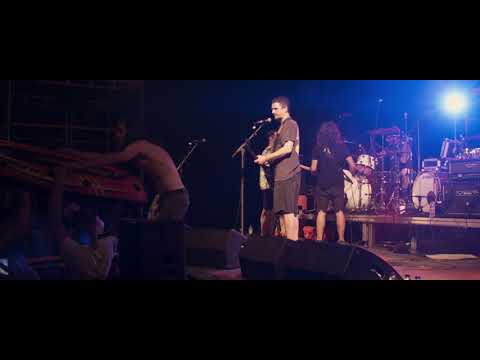 Vodka Juniors - This is how it's done  // CGF2019