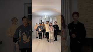 Welcome back to OLD YOLO HOUSE 🏠 #yolohouse #naruto #homas #dance #kpop #funny #btsarmy #anime