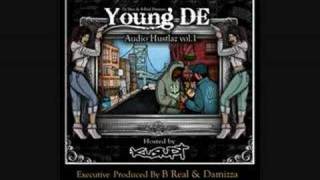 Young De (Tangled Thoughts) - All On The Line