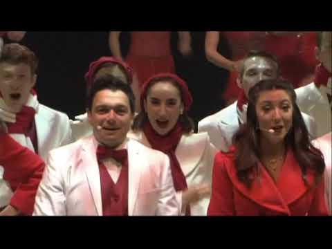 Christmas on Ice 2019