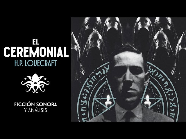 Vídeo relacionado con El ceremonial