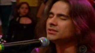 Fairy Tale - Shaman (Altas Horas - Live)