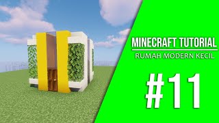 88 Gambar Rumah Modern Di Minecraft Pe Gratis Terbaik