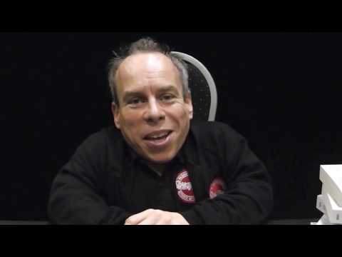 Warwick Davis "I want me gold" Leprechaun voice