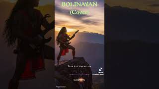 Download lagu Bolinayan(Cover) mp3