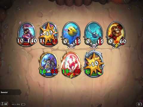 C’thun Task #8 - Heroic Secret Cow