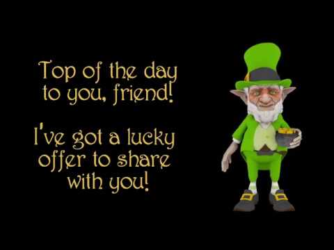 Best American Psychics Shamrock Special!