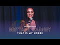 Brittany Carney - That Is My Horse | Full Comedy Special