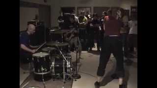 Kaospilot  live set Renner 2004