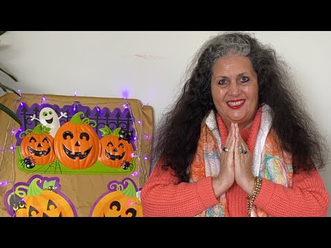 Carmen Balhestero - 31/Outubro/25 : Afine Sua Mente : Desperte