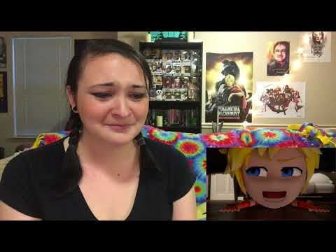 RWBY Chibi 2x19 Steals and Wheels REACTION!!!