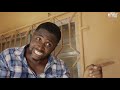 The Pregnant Village Fighter - Nigerian Movies 2025