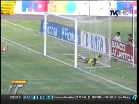 TVC Fútbol a Fondo- El Campeón ya piensa en la maquina