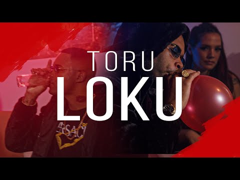 Toru - Loku (Official Video) Prod by. Dj Kelven