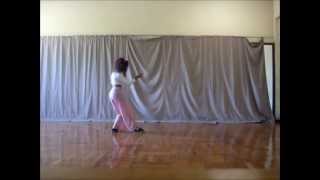 Marisol Williams - Out of My League by Ne-yo