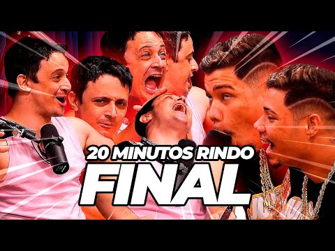 DILERA AND PSIU NO FLOW - COMPILED OF THE BEST MOMENTS X - FINAL