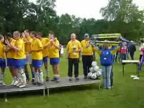 Goldbeck ist der geilste Club der Welt