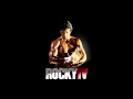 Rocky IV Hearts On Fire Up The Mountain Fade Mix
