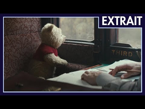 Jean Christophe & Winnie - Dis ce que tu vois