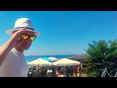 Made To Be Free - Italy - Toscana 2020 (Ray feat. Phil Waters)