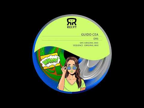Guido Cea - Drs [Relyt Records]
