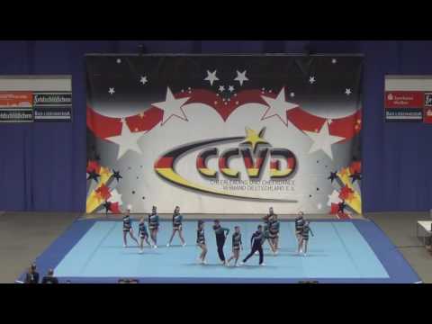 2015.03.21 - RM Ost Riesa - Enchanted Luckies