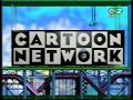 TV2 Cartoon Network Blokk 2001 Nyitás