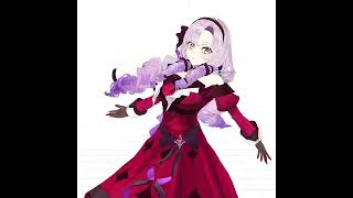 【進捗】サロメ嬢で動画作る。