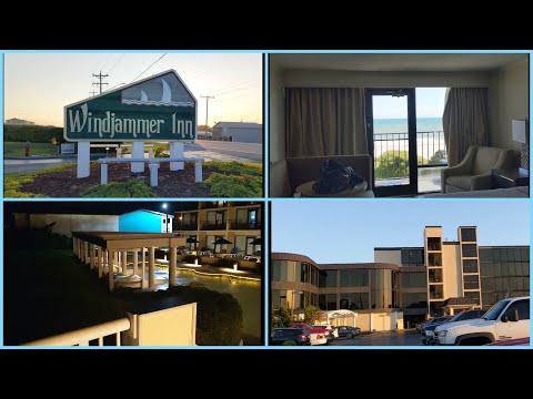 Windjammer Inn