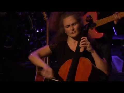 Pippo Pollina - Due di due live in Volkshaus Zürich