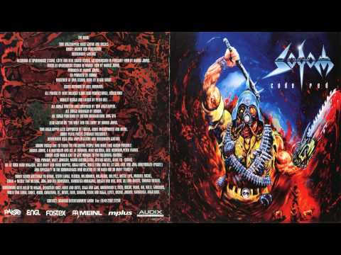 Sodom - Code Red (Full Album) 1999