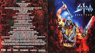 Sodom - Code Red (Full Album) (1999)