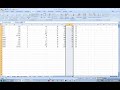 GINT Rule Add In Gra014 Linking GINT Data In Excel