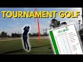 How A Non-Scratch Golfer Wins Tournaments Using DECADE GOLF
