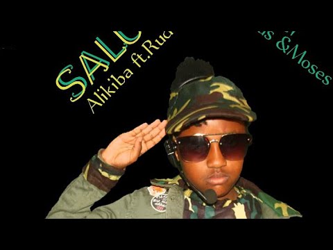 Graduation Show. ..2021.. Precious Ernest... St.Ann's Primary ...( .salute.cover)