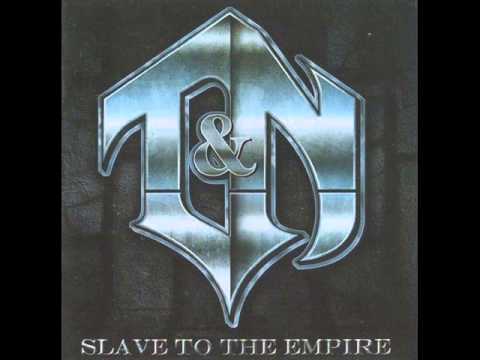 T & N - Tooth and Nail (Dug Pinnick on Vocals)