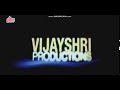 Vijayshri Productions 2013 India