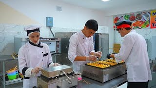 Beschleunigte Arbeitsmarktreformen vor dem Hintergrund des demografischen Wachstums